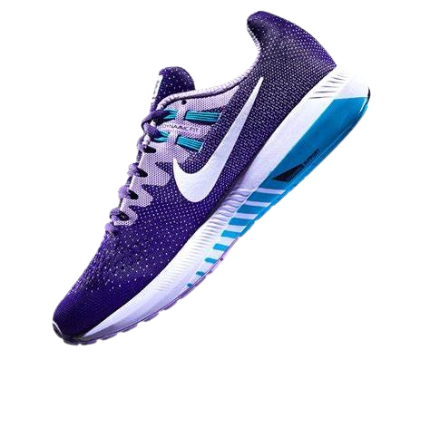 Nike Air Quantum X