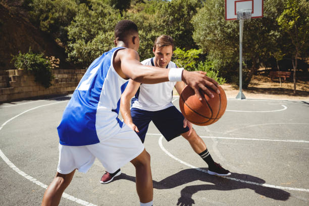 Basketball