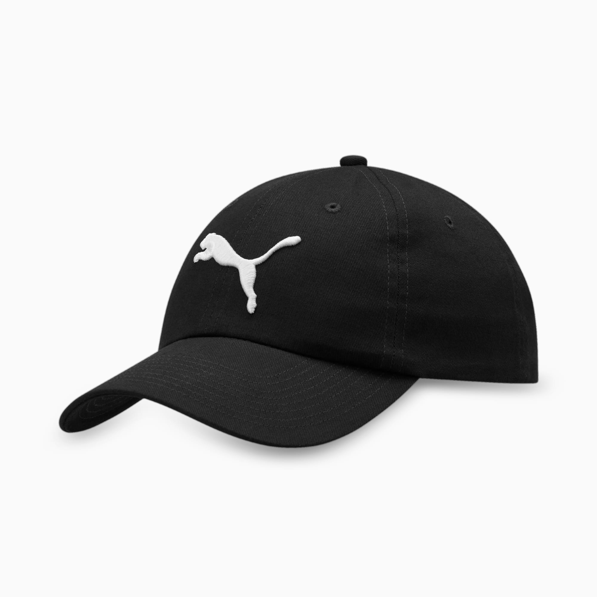 Logo Cap
