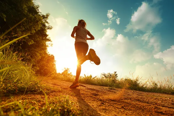 Running